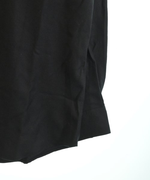 AURALEE（オーラリー）カジュアルシャツ 黒 サイズ:3(S位) メンズ/2200678932049