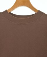 AURALEE（オーラリー）Tシャツ・カットソー 茶 サイズ:4(M位) メンズ/2200677988139
