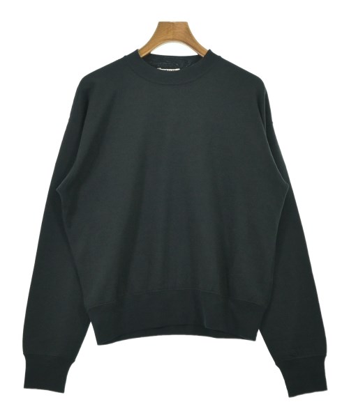 AURALEE(オーラリー)Tシャツ・カットソー 紺 サイズ:4(M位)/2200680845023