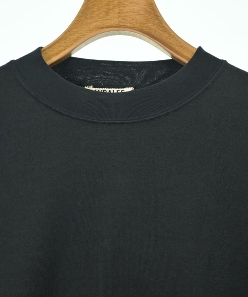 AURALEE（オーラリー）Tシャツ・カットソー 紺 サイズ:4(M位) メンズ/2200680845023