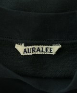 AURALEE（オーラリー）Tシャツ・カットソー 紺 サイズ:4(M位) メンズ/2200680845023
