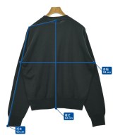 AURALEE（オーラリー）Tシャツ・カットソー 紺 サイズ:4(M位) メンズ/2200680845023