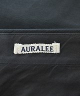 AURALEE（オーラリー）スラックス 黒 サイズ:4(M位) メンズ/2200680866028