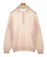 AURALEE（オーラリー）ニット・セーター ピンク サイズ:3(S位) メンズ/2200680866042