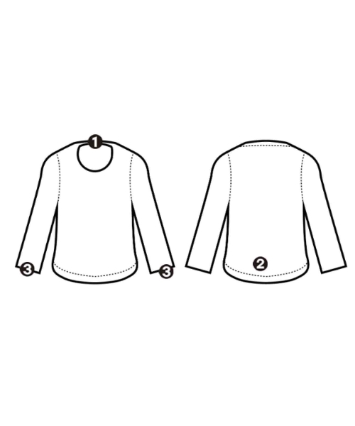 AURALEE（オーラリー）Tシャツ・カットソー 緑 サイズ:3(S位) メンズ/2200680973047
