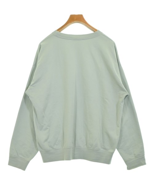 AURALEE（オーラリー）Tシャツ・カットソー 緑 サイズ:3(S位) メンズ/2200680973047