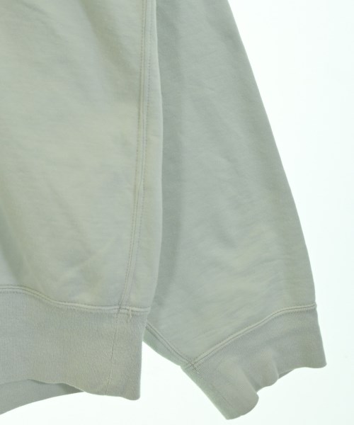 AURALEE（オーラリー）Tシャツ・カットソー 緑 サイズ:3(S位) メンズ/2200680973047