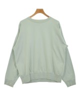 AURALEE（オーラリー）Tシャツ・カットソー 緑 サイズ:3(S位) メンズ/2200680973047