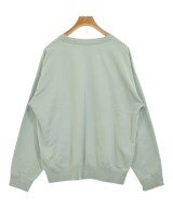 AURALEE（オーラリー）Tシャツ・カットソー 緑 サイズ:3(S位) メンズ/2200680973047