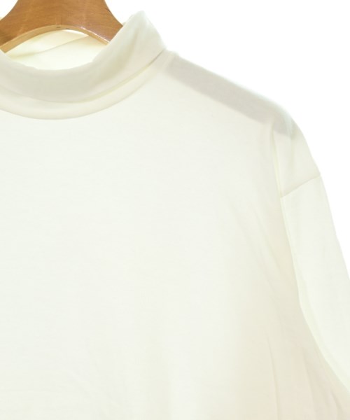 AURALEE（オーラリー）Tシャツ・カットソー 白 サイズ:4(M位) メンズ/2200681258037