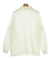 AURALEE（オーラリー）Tシャツ・カットソー 白 サイズ:4(M位) メンズ/2200681258037