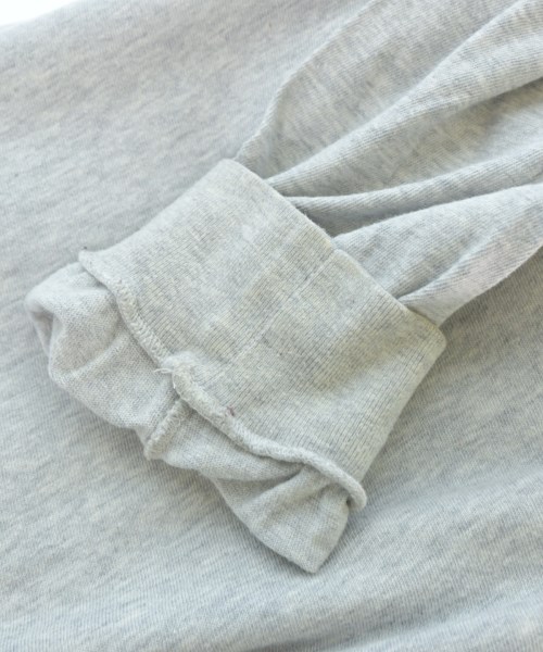 AURALEE（オーラリー）Tシャツ・カットソー グレー サイズ:-(M位) メンズ/2200681334021