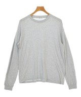 AURALEE（オーラリー）Tシャツ・カットソー グレー サイズ:-(M位) メンズ/2200681334021