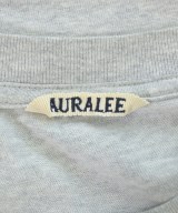 AURALEE（オーラリー）Tシャツ・カットソー グレー サイズ:-(M位) メンズ/2200681334021