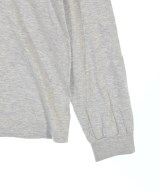 AURALEE（オーラリー）Tシャツ・カットソー グレー サイズ:-(M位) メンズ/2200681334021