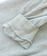 AURALEE（オーラリー）Tシャツ・カットソー グレー サイズ:-(M位) メンズ/2200681334021