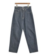 AURALEE（オーラリー）デニムパンツ 青 サイズ:30(M位) メンズ/2200681546011