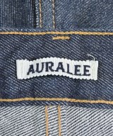 AURALEE（オーラリー）デニムパンツ 青 サイズ:30(M位) メンズ/2200681546011