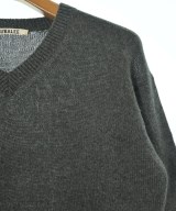 AURALEE（オーラリー）ニット・セーター グレー サイズ:0(XS位) メンズ/2200678724040