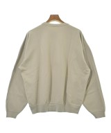 AURALEE（オーラリー）パーカー ベージュ サイズ:4(M位) メンズ/2200680999115