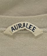 AURALEE（オーラリー）パーカー ベージュ サイズ:4(M位) メンズ/2200680999115
