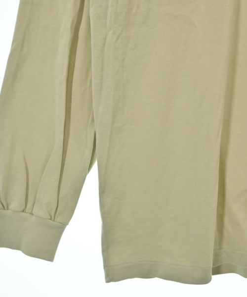 AURALEE（オーラリー）Tシャツ・カットソー 緑 サイズ:3(S位) メンズ/2200681757011