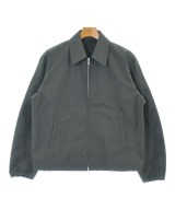 AURALEE（オーラリー）その他 グレー サイズ:3(S位) メンズ/2200679901082