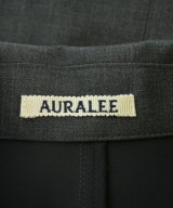 AURALEE（オーラリー）その他 グレー サイズ:3(S位) メンズ/2200679901082