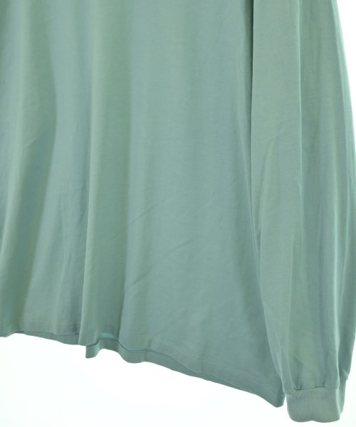 AURALEE（オーラリー）Tシャツ・カットソー 青 サイズ:5(L位) メンズ/2200691875064