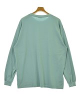 AURALEE（オーラリー）Tシャツ・カットソー 青 サイズ:5(L位) メンズ/2200691875064