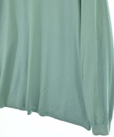 AURALEE（オーラリー）Tシャツ・カットソー 青 サイズ:5(L位) メンズ/2200691875064