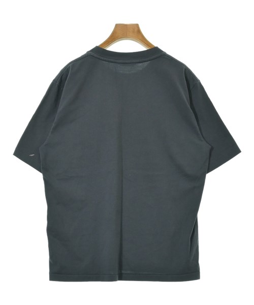 AURALEE（オーラリー）Tシャツ・カットソー 青 サイズ:1(M位) レディース/2200693738022