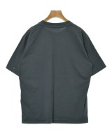 AURALEE（オーラリー）Tシャツ・カットソー 青 サイズ:1(M位) レディース/2200693738022
