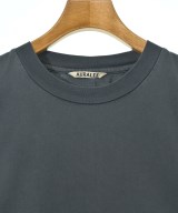AURALEE（オーラリー）Tシャツ・カットソー 青 サイズ:1(M位) レディース/2200693738022