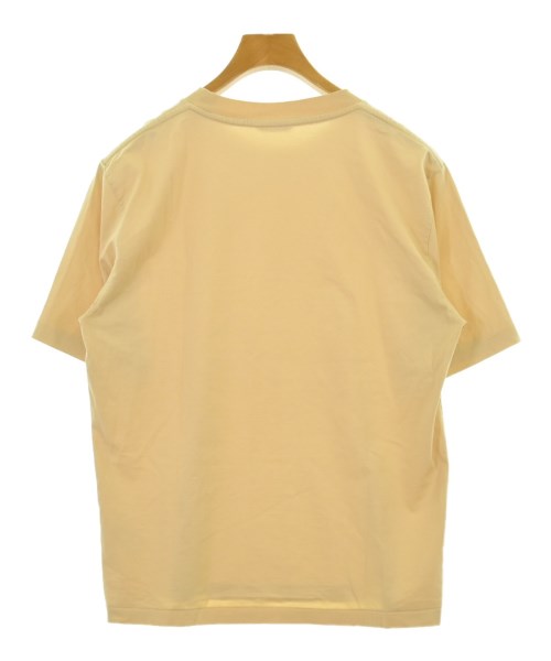 AURALEE（オーラリー）Tシャツ・カットソー ベージュ サイズ:1(XXS位) メンズ/2200684056203