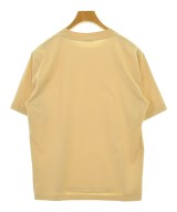 AURALEE（オーラリー）Tシャツ・カットソー ベージュ サイズ:1(XXS位) メンズ/2200684056203