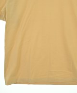 AURALEE（オーラリー）Tシャツ・カットソー ベージュ サイズ:1(XXS位) メンズ/2200684056203