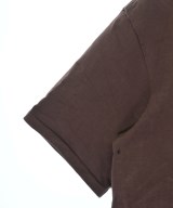 AURALEE（オーラリー）Tシャツ・カットソー 茶 サイズ:5(L位) メンズ/2200694215089