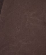 AURALEE（オーラリー）Tシャツ・カットソー 茶 サイズ:5(L位) メンズ/2200694215089