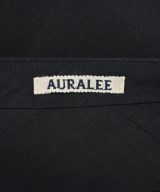 AURALEE（オーラリー）スラックス 黒 サイズ:2(XS位) メンズ/2200695016012