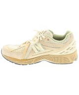 AURALEE（オーラリー）スニーカー ベージュ サイズ:28.5cm メンズ/2200692628645
