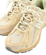 AURALEE（オーラリー）スニーカー ベージュ サイズ:28.5cm メンズ/2200692628645