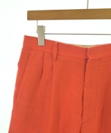 AURALEE（オーラリー）スラックス オレンジ サイズ:3(S位) メンズ/2200695370022