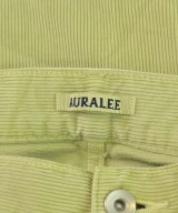 AURALEE（オーラリー）その他 緑 サイズ:3(S位) メンズ/2200695449049
