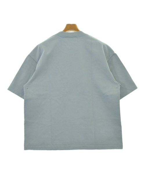 AURALEE（オーラリー）Tシャツ・カットソー 青 サイズ:5(L位) メンズ/2200695822040