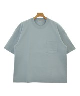 AURALEE（オーラリー）Tシャツ・カットソー 青 サイズ:5(L位) メンズ/2200695822040