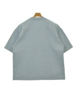 AURALEE（オーラリー）Tシャツ・カットソー 青 サイズ:5(L位) メンズ/2200695822040