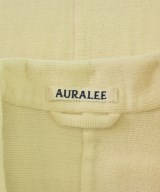 AURALEE（オーラリー）カジュアルジャケット 白 サイズ:0(XS位) メンズ/2200695875039