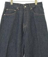 AURALEE（オーラリー）デニムパンツ 紺 サイズ:30(M位) メンズ/2200696005138