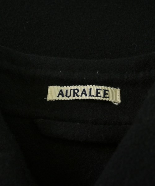 AURALEE（オーラリー）その他 黒 サイズ:3(S位) メンズ/2200693046011